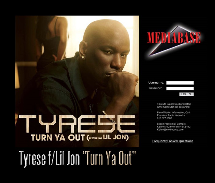 15-Tyrese