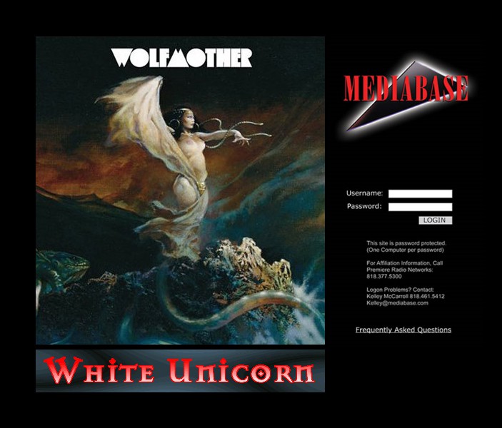 18-Wolfmother