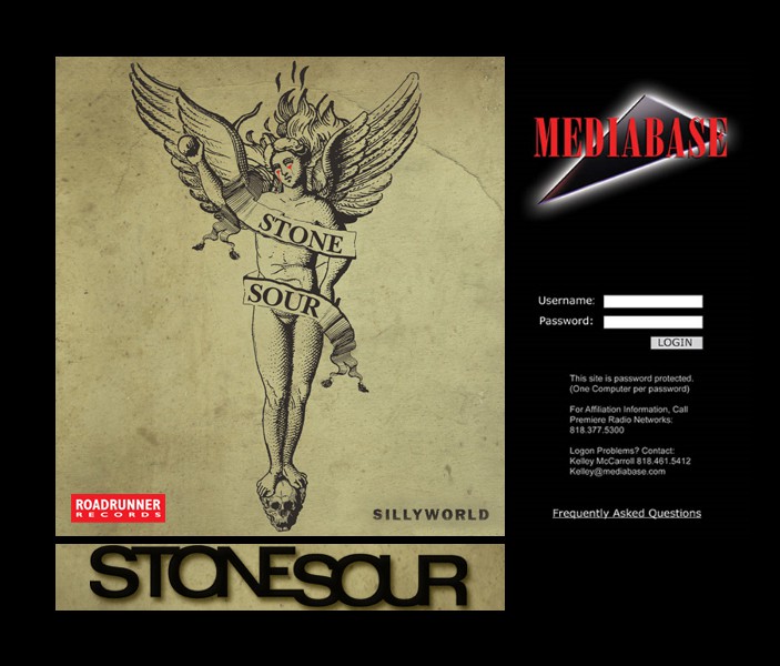 40-StoneSour